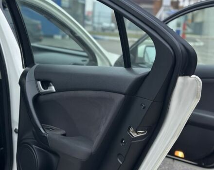 Белый Хонда Аккорд, объемом двигателя 2 л и пробегом 735 тыс. км за 6999 $, фото 12 на Automoto.ua