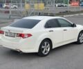 Білий Хонда Аккорд, об'ємом двигуна 2 л та пробігом 213 тис. км за 7800 $, фото 5 на Automoto.ua