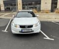 Білий Хонда Аккорд, об'ємом двигуна 2.35 л та пробігом 260 тис. км за 6750 $, фото 2 на Automoto.ua