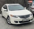 Білий Хонда Аккорд, об'ємом двигуна 2 л та пробігом 213 тис. км за 7800 $, фото 24 на Automoto.ua