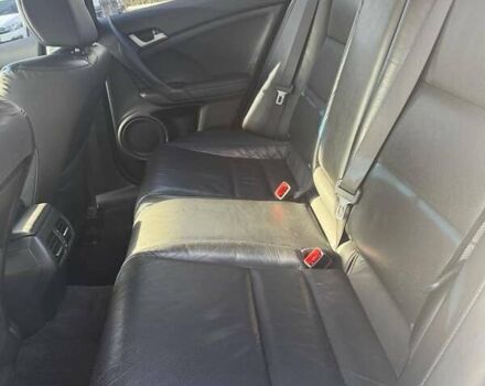 Білий Хонда Аккорд, об'ємом двигуна 2 л та пробігом 192 тис. км за 8900 $, фото 15 на Automoto.ua