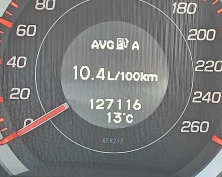 Білий Хонда Аккорд, об'ємом двигуна 2.35 л та пробігом 127 тис. км за 11500 $, фото 26 на Automoto.ua