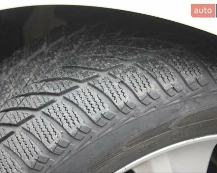 Белый Хонда Аккорд, объемом двигателя 2 л и пробегом 189 тыс. км за 9800 $, фото 33 на Automoto.ua