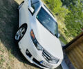 Білий Хонда Аккорд, об'ємом двигуна 2.4 л та пробігом 226 тис. км за 9900 $, фото 5 на Automoto.ua