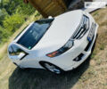 Білий Хонда Аккорд, об'ємом двигуна 2.4 л та пробігом 226 тис. км за 9900 $, фото 1 на Automoto.ua