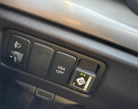 Белый Хонда Аккорд, объемом двигателя 2 л и пробегом 204 тыс. км за 4850 $, фото 7 на Automoto.ua