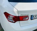Белый Хонда Аккорд, объемом двигателя 2.4 л и пробегом 226 тыс. км за 9900 $, фото 8 на Automoto.ua