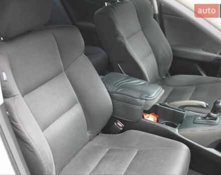 Белый Хонда Аккорд, объемом двигателя 2 л и пробегом 189 тыс. км за 9800 $, фото 22 на Automoto.ua