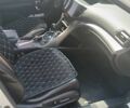 Білий Хонда Аккорд, об'ємом двигуна 2.4 л та пробігом 190 тис. км за 9900 $, фото 7 на Automoto.ua