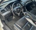 Белый Хонда Аккорд, объемом двигателя 2 л и пробегом 187 тыс. км за 10990 $, фото 5 на Automoto.ua