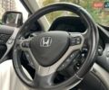 Белый Хонда Аккорд, объемом двигателя 2.35 л и пробегом 167 тыс. км за 11750 $, фото 77 на Automoto.ua