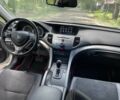 Белый Хонда Аккорд, объемом двигателя 2 л и пробегом 273 тыс. км за 8500 $, фото 6 на Automoto.ua