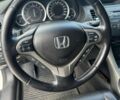 Белый Хонда Аккорд, объемом двигателя 2 л и пробегом 187 тыс. км за 10990 $, фото 6 на Automoto.ua