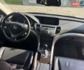 Белый Хонда Аккорд, объемом двигателя 2.4 л и пробегом 165 тыс. км за 11500 $, фото 9 на Automoto.ua