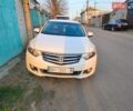 Білий Хонда Аккорд, об'ємом двигуна 2 л та пробігом 228 тис. км за 8800 $, фото 1 на Automoto.ua