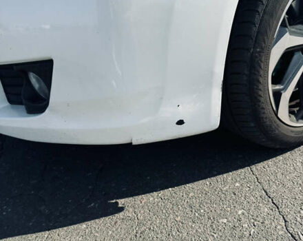 Белый Хонда Аккорд, объемом двигателя 2.2 л и пробегом 291 тыс. км за 8800 $, фото 32 на Automoto.ua