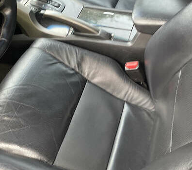 Белый Хонда Аккорд, объемом двигателя 2.35 л и пробегом 210 тыс. км за 10300 $, фото 10 на Automoto.ua