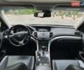 Белый Хонда Аккорд, объемом двигателя 2.35 л и пробегом 167 тыс. км за 11750 $, фото 88 на Automoto.ua