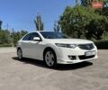 Белый Хонда Аккорд, объемом двигателя 2.35 л и пробегом 140 тыс. км за 9999 $, фото 2 на Automoto.ua