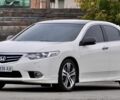 Білий Хонда Аккорд, об'ємом двигуна 2.35 л та пробігом 180 тис. км за 10900 $, фото 1 на Automoto.ua
