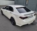 Белый Хонда Аккорд, объемом двигателя 2.4 л и пробегом 124 тыс. км за 7700 $, фото 9 на Automoto.ua