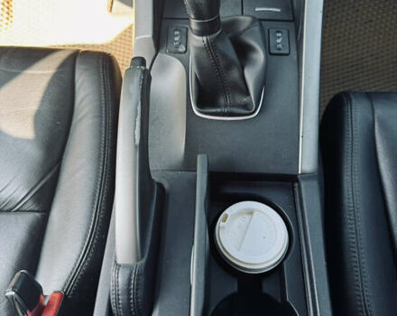 Белый Хонда Аккорд, объемом двигателя 2.2 л и пробегом 291 тыс. км за 8800 $, фото 20 на Automoto.ua