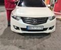 Білий Хонда Аккорд, об'ємом двигуна 2.4 л та пробігом 188 тис. км за 8000 $, фото 24 на Automoto.ua