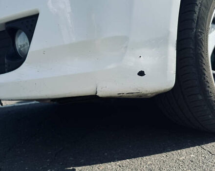 Белый Хонда Аккорд, объемом двигателя 2.2 л и пробегом 291 тыс. км за 8800 $, фото 33 на Automoto.ua