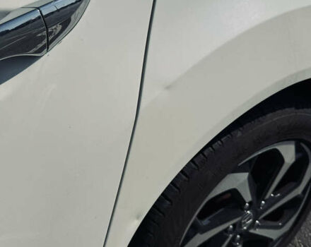 Белый Хонда Аккорд, объемом двигателя 2.2 л и пробегом 291 тыс. км за 8800 $, фото 37 на Automoto.ua