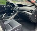 Белый Хонда Аккорд, объемом двигателя 2.35 л и пробегом 167 тыс. км за 11750 $, фото 76 на Automoto.ua
