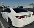 Белый Хонда Аккорд, объемом двигателя 2.2 л и пробегом 291 тыс. км за 8800 $, фото 4 на Automoto.ua