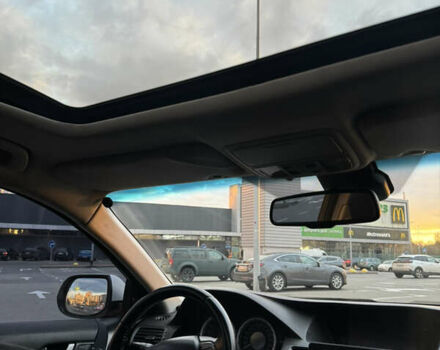 Белый Хонда Аккорд, объемом двигателя 2.35 л и пробегом 285 тыс. км за 8900 $, фото 8 на Automoto.ua