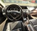 Белый Хонда Аккорд, объемом двигателя 2.4 л и пробегом 165 тыс. км за 11500 $, фото 14 на Automoto.ua