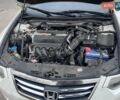 Білий Хонда Аккорд, об'ємом двигуна 2.4 л та пробігом 146 тис. км за 12500 $, фото 18 на Automoto.ua