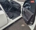Білий Хонда Аккорд, об'ємом двигуна 2.4 л та пробігом 164 тис. км за 10950 $, фото 10 на Automoto.ua