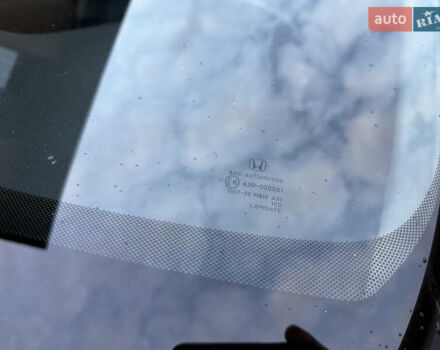 Белый Хонда Аккорд, объемом двигателя 2 л и пробегом 123 тыс. км за 11999 $, фото 25 на Automoto.ua