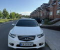 Белый Хонда Аккорд, объемом двигателя 2.35 л и пробегом 229 тыс. км за 11500 $, фото 2 на Automoto.ua