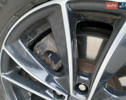 Білий Хонда Аккорд, об'ємом двигуна 2.35 л та пробігом 179 тис. км за 10500 $, фото 15 на Automoto.ua