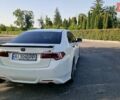 Белый Хонда Аккорд, объемом двигателя 2.35 л и пробегом 132 тыс. км за 11600 $, фото 4 на Automoto.ua