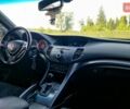 Белый Хонда Аккорд, объемом двигателя 2.35 л и пробегом 132 тыс. км за 11600 $, фото 12 на Automoto.ua