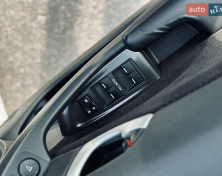 Білий Хонда Аккорд, об'ємом двигуна 2.35 л та пробігом 156 тис. км за 9999 $, фото 21 на Automoto.ua