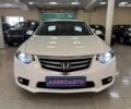 Белый Хонда Аккорд, объемом двигателя 0 л и пробегом 189 тыс. км за 9900 $, фото 1 на Automoto.ua