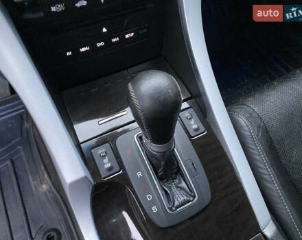 Білий Хонда Аккорд, об'ємом двигуна 2.35 л та пробігом 179 тис. км за 10500 $, фото 32 на Automoto.ua