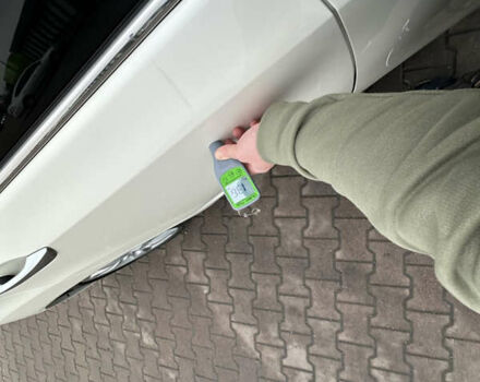 Белый Хонда Аккорд, объемом двигателя 2.4 л и пробегом 227 тыс. км за 9999 $, фото 64 на Automoto.ua