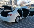 Белый Хонда Аккорд, объемом двигателя 2.4 л и пробегом 210 тыс. км за 11300 $, фото 1 на Automoto.ua