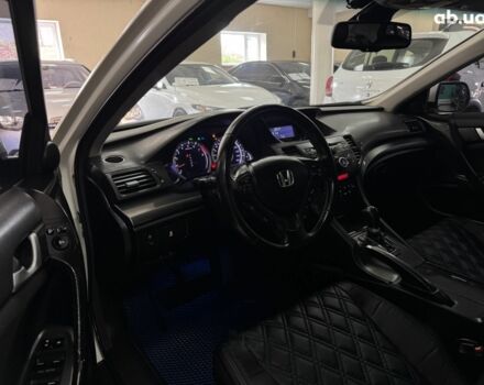 Белый Хонда Аккорд, объемом двигателя 0 л и пробегом 189 тыс. км за 9900 $, фото 8 на Automoto.ua