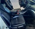 Белый Хонда Аккорд, объемом двигателя 2.4 л и пробегом 215 тыс. км за 12500 $, фото 10 на Automoto.ua