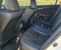 Белый Хонда Аккорд, объемом двигателя 2.35 л и пробегом 132 тыс. км за 11600 $, фото 14 на Automoto.ua