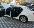 Белый Хонда Аккорд, объемом двигателя 2.4 л и пробегом 210 тыс. км за 11300 $, фото 1 на Automoto.ua
