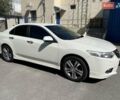 Белый Хонда Аккорд, объемом двигателя 2.4 л и пробегом 185 тыс. км за 11000 $, фото 8 на Automoto.ua